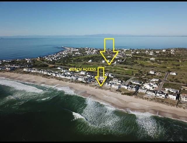 LAND FOR SALE IN SHELLEY POINT